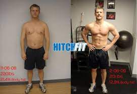 Lose Fat Gain Muscle | Sheds 20 Pounds Of Fat