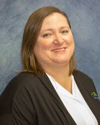 McNabb Accepts Position of Chief Nursing Officer