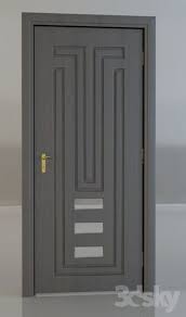 Door 02 Wood Doors Interior Doors Interior Wood Doors