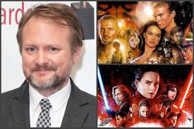 Reaction to The Last Jedi movie