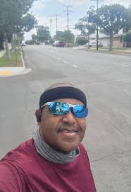 Introduction from Houston Texas