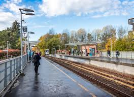 Check restrictions for your trip. Vare T Banestasjoner Sporveien As