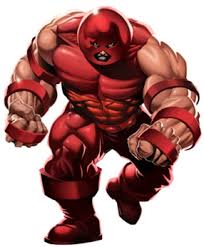A lone juggernaut appears in into the furnace, shortly after obtaining detonator charges from nikolai. Juggernaut Character Wikipedia