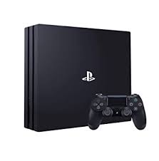 Juegos gratis para ps4 2018: Amazon Com Sony Playstation 4 Pro 4k Hdr Consola De Juegos Con Controlador Inalambrico Dualshock 4 Unidad De Estado Solido De 2 Tb Negro Azabache Video Games