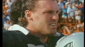 The subject of this week's #GoldJacketSpotlight is Raiders legend Howie  Long!, Full Story: https://profootballhof.me/GJSLong