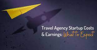 Travel Agency Startup Costs And Earnings What To Expect