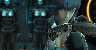 It began with a manga that first started publication in april 1989 and finished publication in november 1990. Ranking The Only 4 Ghost In The Shell Video Games