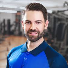 David Greuzinger auf LinkedIn: Ich habe einen neuen Job und arbeite jetzt  als Geschäftsführer des Kieser…