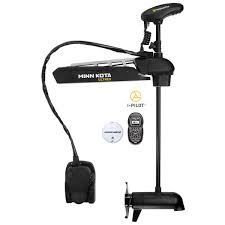 The best trolling motor for boaters on a budget would be the watersnake asp salt water transom mount trolling motor. Minn Kota Ultrex Pro Fishing Supply