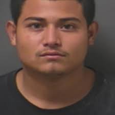 Man arrested for felony child abuse