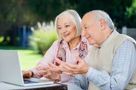 We searched high and low for the best senior dating sites. Ergonomic Tips Computer Use By Senior Citizens