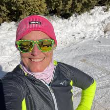 Climbing Quandary in Colorado