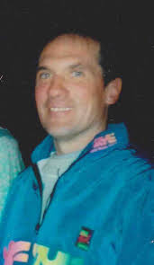 Obituary information for Ron D. Ebert