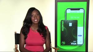 Is the chase freedom unlimited the best credit card for you? Green Dot Launches The Unlimited Cash Back Bank Account Youtube