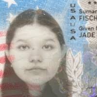 30+ "Jade Fischer" profiles