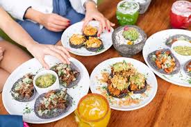 Best Mexican Restaurants In Miami Where To Order Mexican Food Now Thrillist