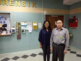 During yesterday's hearing, the witness was asked to bring a copy of hkl's protocol for sexual assault victims. Mmi Doctors I Remember Vividly The First Day Of My Facebook