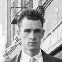 Benjamin Winston Haggard (1923–1981) • FamilySearch