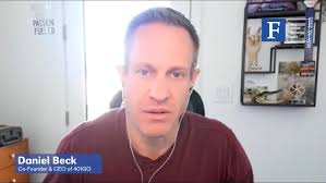 Simplifying Retirement Benefits: 401GO’s Dan Beck