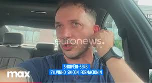 Broja është lojtar që mund t'i krijojë probleme Serbisë”, Ansi Agolli:  Ndeshje delikate, do të fitojë ekipi që…