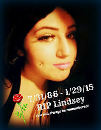 Lindsey Crain went to a home in Algiers to intervene in a situation between  her stepfather and mother. An argument ensued and she was shot and killed.  http://www.wwltv.com/story/news/local/orleans/2015/01/30/lindsey-crain-stepfather-abbie-head/22588027/