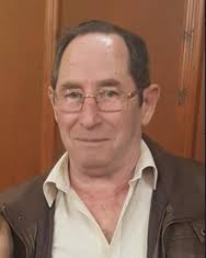 Condolence Book for Paul Martin (Ballyfermot, Dublin)