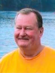 William (Bill) Dryden Obituary February 22, 2021