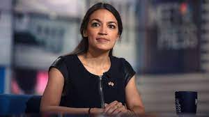 Don't tell me this isn't crazy when maxine waters the ethically challenged most corrupt woman in congress gets the chair of this important committee, and this dingbat first year critter has the. Here Are The 4 Most Ridiculous Takedowns Of Alexandria Ocasio Cortez