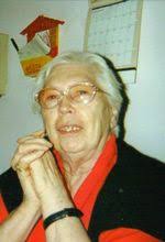 Obituary information for Bernice Anna Reppe