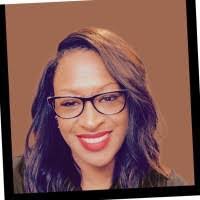 Kay Bernard's Instagram, Twitter & Facebook