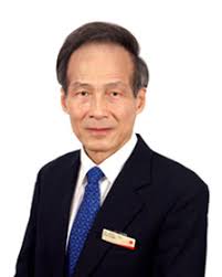 Dr Daniel Tan