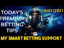 The best free sports picks as well as parlays for all of today's games. Football Predictions Today 18 01 2021 Betting Tips Today My Smart Betting Support