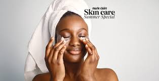 6 skin care hacks for healthy skin this summer