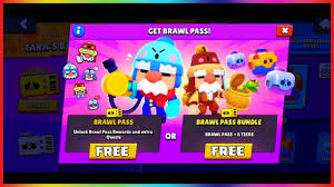 There is no news about when they will launch brawl stars android version on play store. So Bekommst Du Zu 100 Den Brawl Pass Kostenlos Gratis Brawl Pass Brawl Stars Tipps Tricks Youtube
