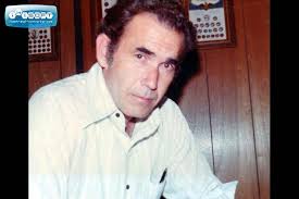 Kenneth Earl Hooks I (1937-2009)