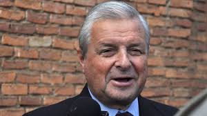 Primera conferencia de Lauritto