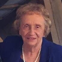 Willette Martin Obituary