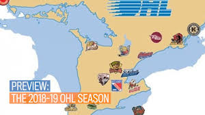 Ohl canada was awarded the highway 407 station and northern tunnels contract to begin construction in early 2011. Ohl Preview A Team By Team Analysis Of The 2018 19 Season London Free Press