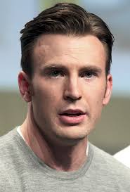 Chris evans is the new ambassador for smart communications 's new 2021 campaign live smarter for a better world. List Of Chris Evans Performances Wikipedia