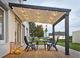 Dans le catalogue pergolas sur gedimat.fr. Pergola En Aluminium Pourquoi Tant De Succes Prix Et Avantages