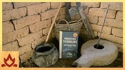 Created by vintage touch/deanna moyers. Primitive Technology Youtube