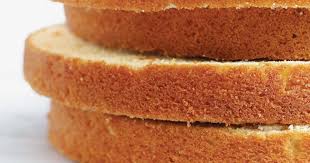 Le Parfait Gateau A La Vanille Ricardo Recipe Celebration Desserts Food Baking