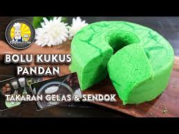 Cara membuat bolu pandan takaran gelas menggunakan minyak goreng manual tanpa mixser. Bolu Kukus Pandan Tanpa Mixer Takaran Gelas Dan Sendok Youtube