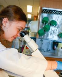 Jake Bedard, Morelia Morel Diaz and Wesley Yuen are among the 30 Summer  Undergraduate Research Program participants who spent their summer in the  cutting-edge laboratories of UMass Chan Medical School investigators. Go