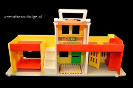 Vintage fisher price little people mint. Archiv Retro Design 2nd Hand Collectibles Webshop Fur Retro Vintage Wohnaccessoires