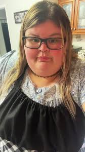 Kaitlyn Grizzle Probation