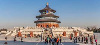 Thanks travmate for the wonderful onam 2019. Best Of China Singapore Malaysia Leisure Tour Packages Faith Holidays