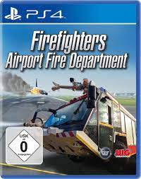 Spiel aber wir haben ein. Firefighters Airport Fire Department Ab 12 49 Preisvergleich Bei Idealo De