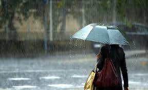 Αποτέλεσμα εικόνας για Βροχές και αφρικανική σκόνη