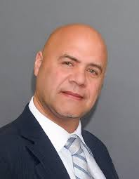 Obituary of Eric P. Ramos